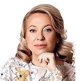 Врач Чернышова Алёна Леонидовна