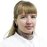 Врач Чеснакова Юлия Сергеевна