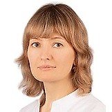 Врач Четверикова Наталия Михайловна