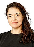 Врач Чичкова Галина Валерьевна