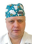 Врач Чикинев Константин Эдуардович
