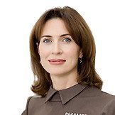 Врач Чикова Елена Сергеевна