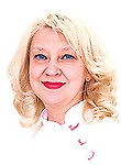 Врач Чирикова Ирина Николаевна