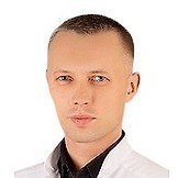 Врач Чижиков Константин Павлович