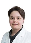 Врач Чухланцева Вероника Владимировна