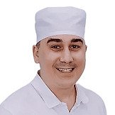 Врач Чупченко Евгений Валерьевич