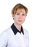 Врач Чуруксаева Ольга Николаевна