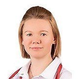 Врач Цимбалюк Елена Ивановна