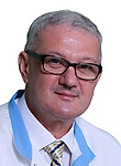 Врач Цыкунов Константин Александрович
