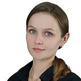 Врач Цымбалюк Ксения Сергеевна