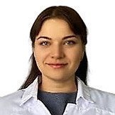 Врач Цырфа Татьяна Сергеевна