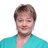 Врач Далингер Светлана Александровна