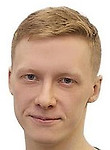 Врач Даниленко Иван Александрович
