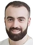 Врач Давоян Каро Норикович