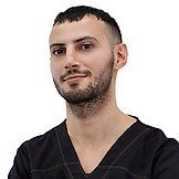 Врач Давтян Тигран Давидович
