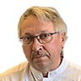 Врач Давыдов Дмитрий Владимирович