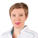 Врач Дельва Елена Валерьевна
