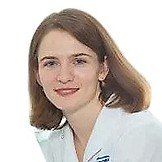 Врач Дениско Марьяна Сергеевна