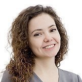 Врач Деобальд Юлия Александровна