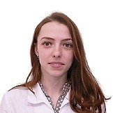 Врач Дерезина Надежда Владимировна