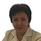 Врач Деркачева Любовь Константиновна