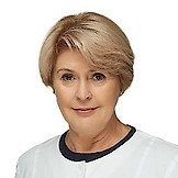 Врач Дернина Наталья Викторовна