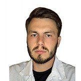 Врач Десятов Владимир Анатольевич