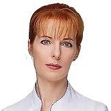 Врач Диш Александра Юрьевна