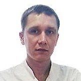 Врач Дмитриев Филипп Сергеевич