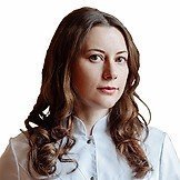 Врач Дмитриева Маргарита Леонидовна