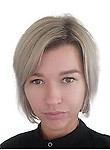 Врач Добрынская Анна Николаевна