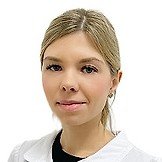 Врач Добужская Елена Сергеевна