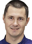 Врач Долбня Александр Александрович