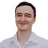 Врач Долгушин Семен Александрович