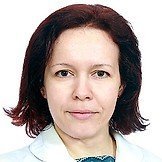 Врач Дружинина Екатерина Юрьевна