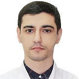 Врач Дубовицкий Игорь Сергеевич