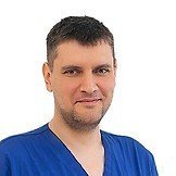 Врач Дубский Дмитрий Сергеевич