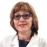 Врач Дударькова Наталья Регинальдовна