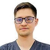 Врач Дудников Анатолий Владимирович