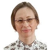 Врач Дудникова Ирина Евгеньевна
