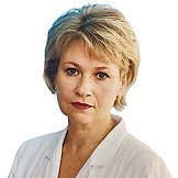 Врач Дунаева Марина Павловна