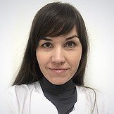 Врач Дутова Наталья Леонидовна