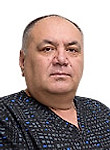 Врач Едиханов Алишер Гельманович