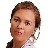 Врач Егорова Ксения Владимировна