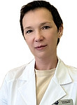 Врач Эль Акад Елена Викторовна