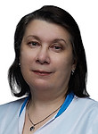 Врач Эмер Наталья Генриховна