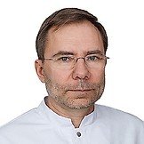 Врач Екимов Алексей Станиславович