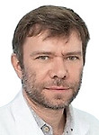Врач Екимов Сергей Станиславович