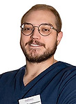 Врач Елисеев Леонид Владимирович