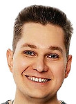 Врач Ерёменко Даниил Олегович